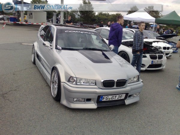 BMW-Syndikat Fotostorie