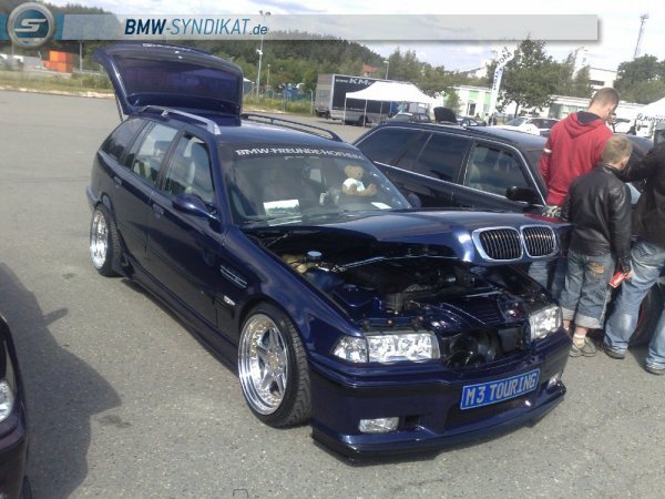 BMW-Syndikat Fotostorie