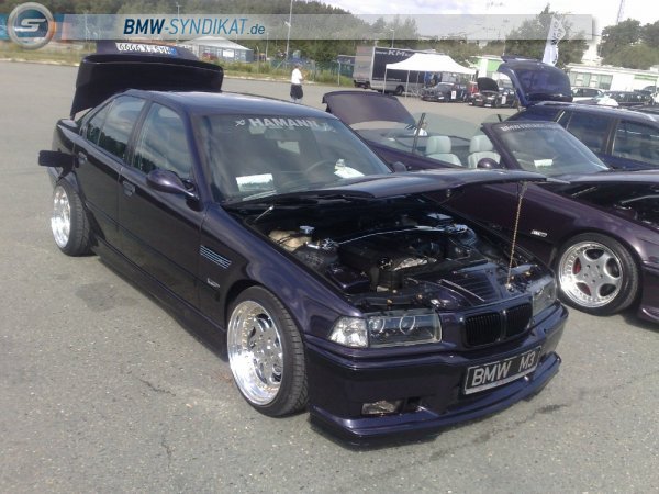 BMW-Syndikat Fotostorie