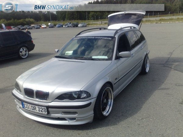 BMW-Syndikat Fotostorie