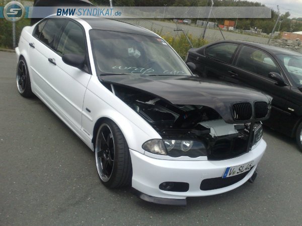 BMW-Syndikat Fotostorie