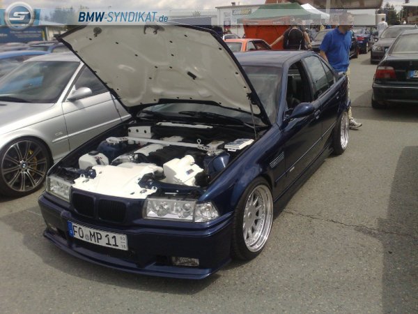 BMW-Syndikat Fotostorie