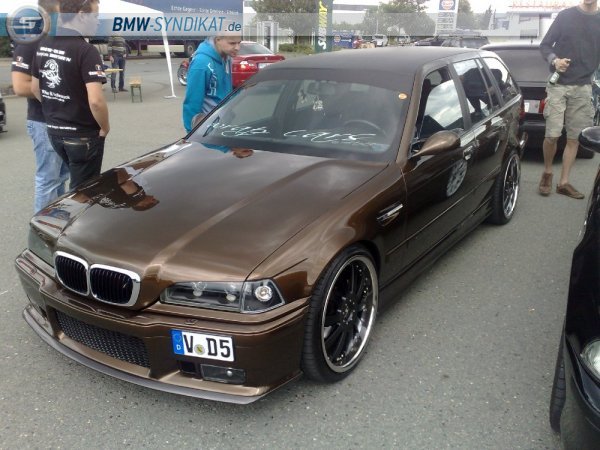 BMW-Syndikat Fotostorie