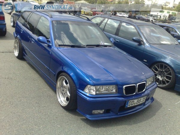 BMW-Syndikat Fotostorie