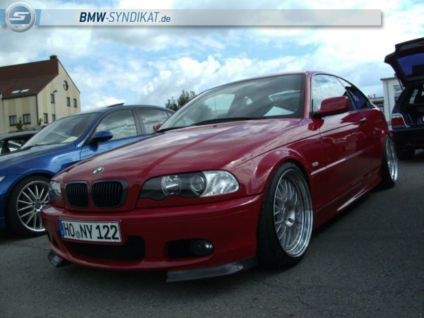 BMW-Syndikat Fotostorie