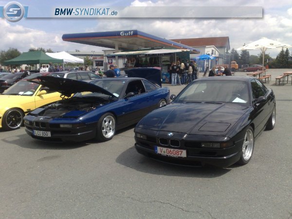BMW-Syndikat Fotostorie