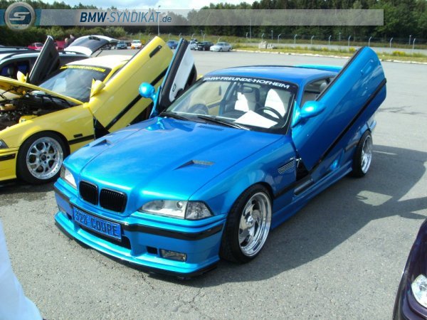 BMW-Syndikat Fotostorie