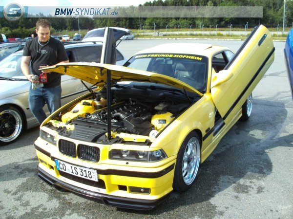 BMW-Syndikat Fotostorie
