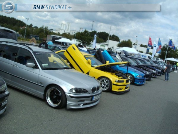 BMW-Syndikat Fotostorie