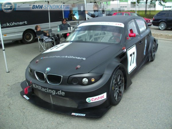 BMW-Syndikat Fotostorie
