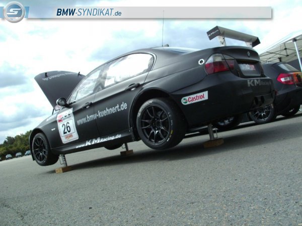 BMW-Syndikat Fotostorie