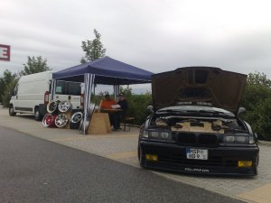 2. BMW-Treffen Hofheim 2011 - Fotos von Treffen & Events