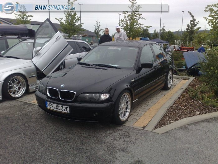 BMW-Syndikat Fotostorie