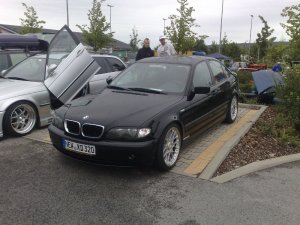2. BMW-Treffen Hofheim 2011 - Fotos von Treffen & Events