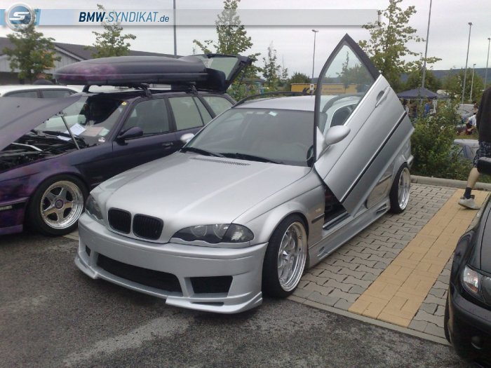 BMW-Syndikat Fotostorie