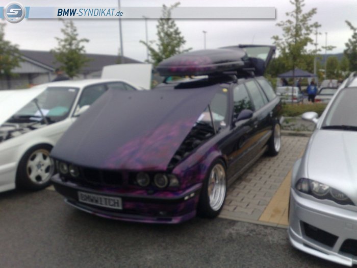 BMW-Syndikat Fotostorie