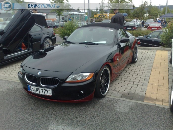 BMW-Syndikat Fotostorie
