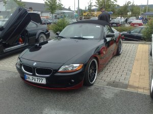 2. BMW-Treffen Hofheim 2011 - Fotos von Treffen & Events