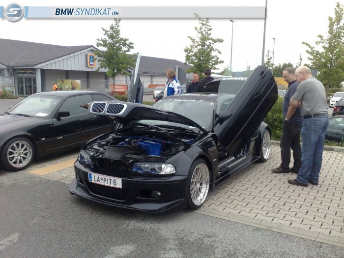 BMW-Syndikat Fotostorie