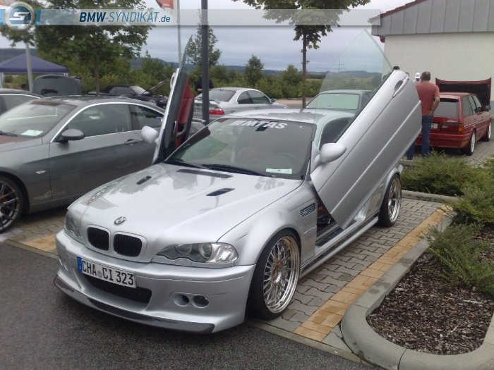 BMW-Syndikat Fotostorie