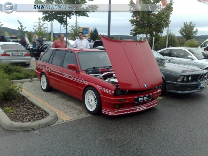 BMW-Syndikat Fotostorie