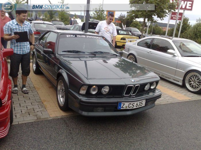 BMW-Syndikat Fotostorie