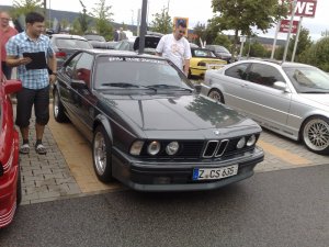 2. BMW-Treffen Hofheim 2011 - Fotos von Treffen & Events