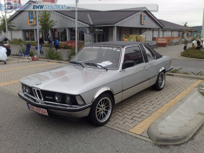 BMW-Syndikat Fotostorie
