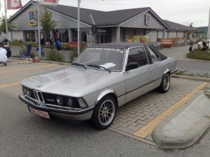2. BMW-Treffen Hofheim 2011 - Fotos von Treffen & Events