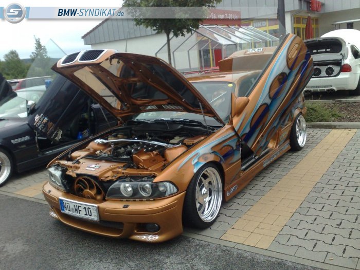 BMW-Syndikat Fotostorie