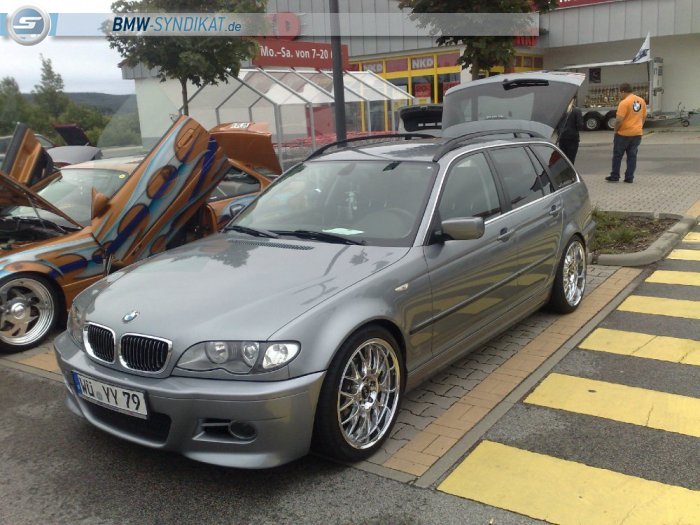 BMW-Syndikat Fotostorie