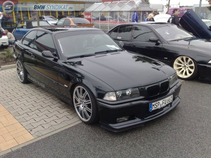 BMW-Syndikat Fotostorie