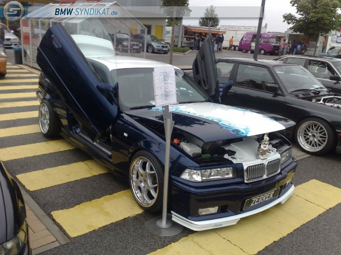 BMW-Syndikat Fotostorie