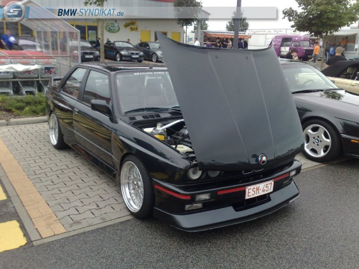 BMW-Syndikat Fotostorie