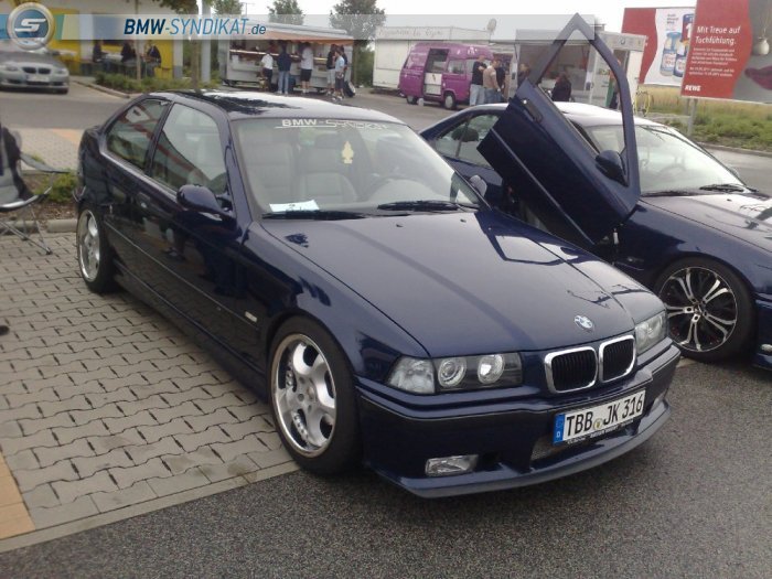 BMW-Syndikat Fotostorie