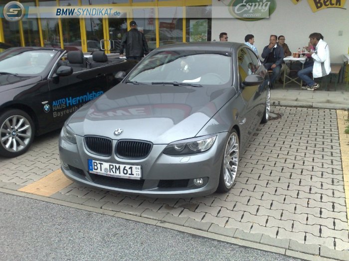 BMW-Syndikat Fotostorie
