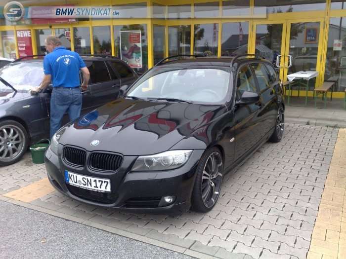 BMW-Syndikat Fotostorie
