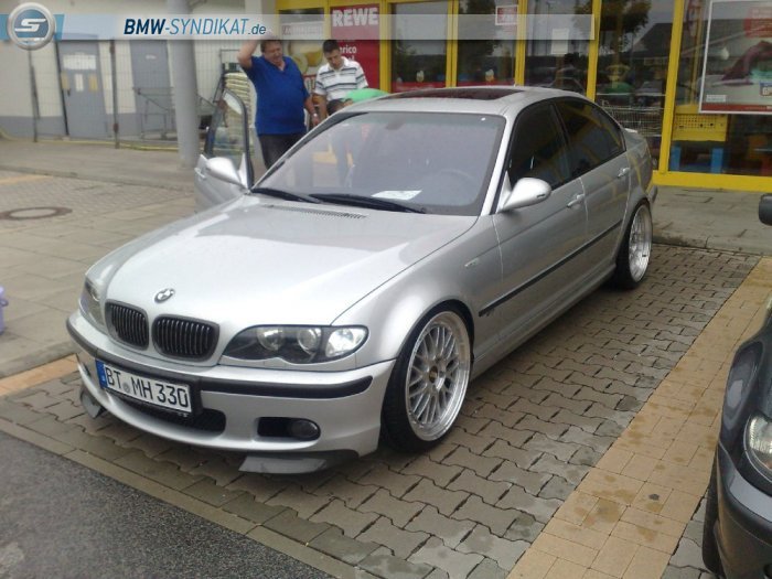 BMW-Syndikat Fotostorie