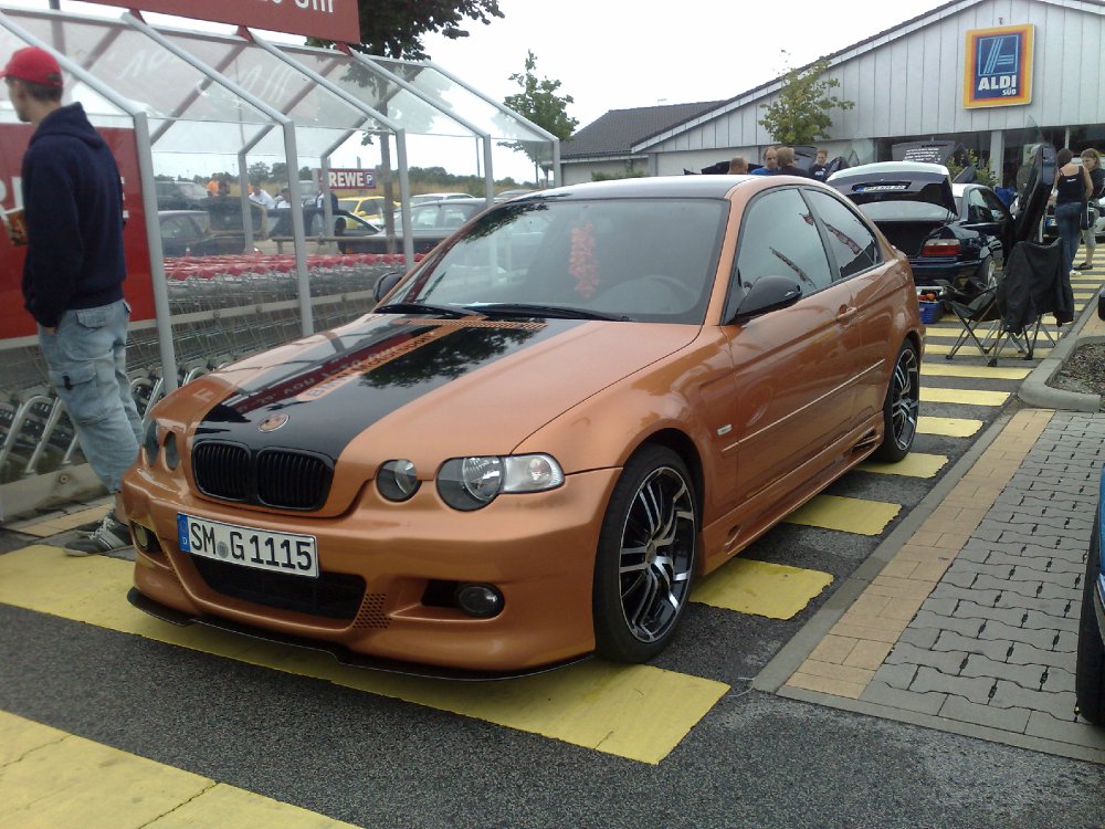 2. BMW-Treffen Hofheim 2011 - Fotos von Treffen & Events