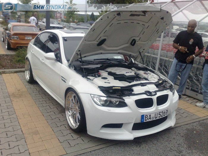BMW-Syndikat Fotostorie