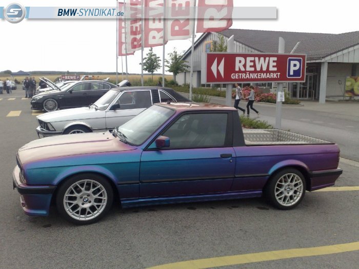BMW-Syndikat Fotostorie