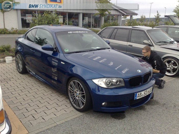 BMW-Syndikat Fotostorie