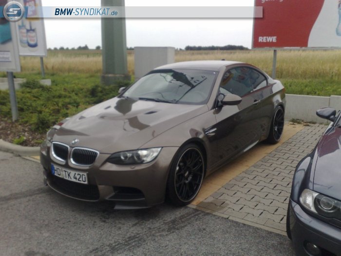 BMW-Syndikat Fotostorie