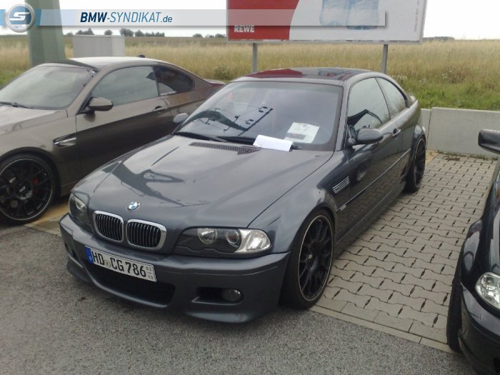 BMW-Syndikat Fotostorie