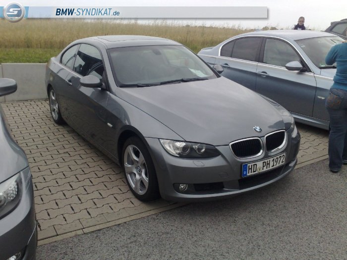 BMW-Syndikat Fotostorie