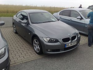 2. BMW-Treffen Hofheim 2011 - Fotos von Treffen & Events