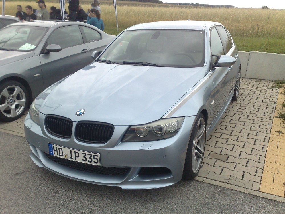 2. BMW-Treffen Hofheim 2011 - Fotos von Treffen & Events