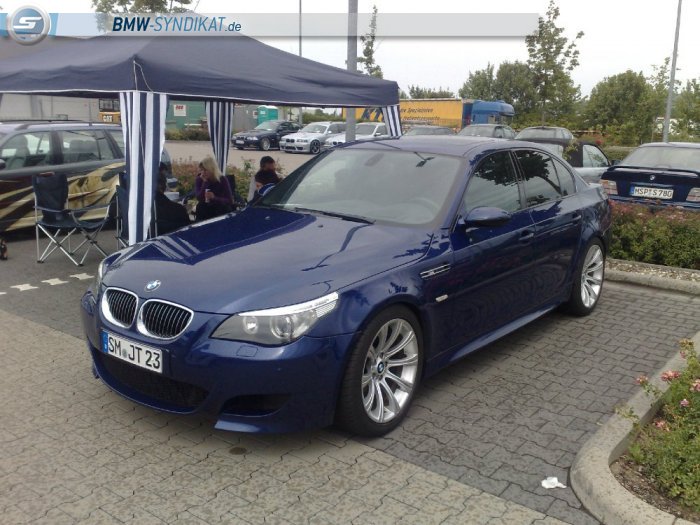 BMW-Syndikat Fotostorie