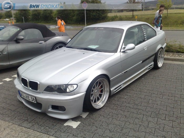 BMW-Syndikat Fotostorie