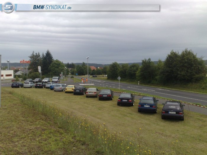 BMW-Syndikat Fotostorie